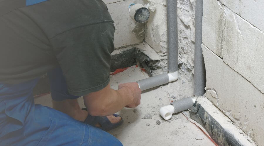 Professional septic tank pumping services in Guys, TN